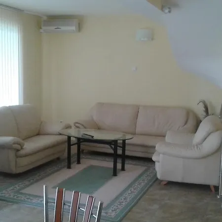 Apartment Holiday