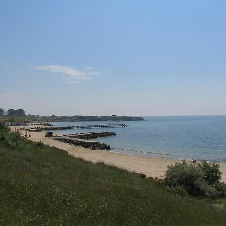 Apartment Holiday