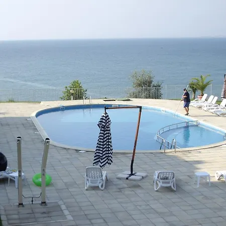 Apartment Holiday *