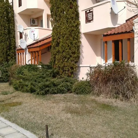 Holiday Apartment Ravda