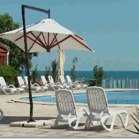 Apartamento Holiday
