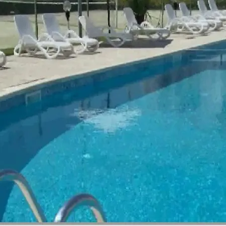 Apartamento Holiday *