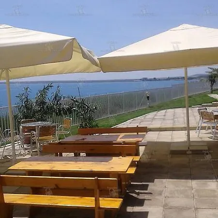Apartamento Holiday