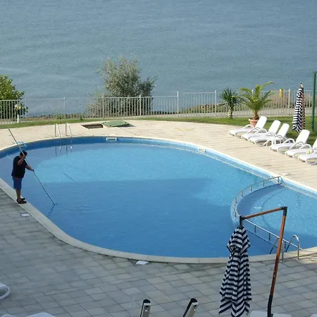 Apartamento Holiday *