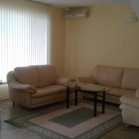 Apartamento Holiday *