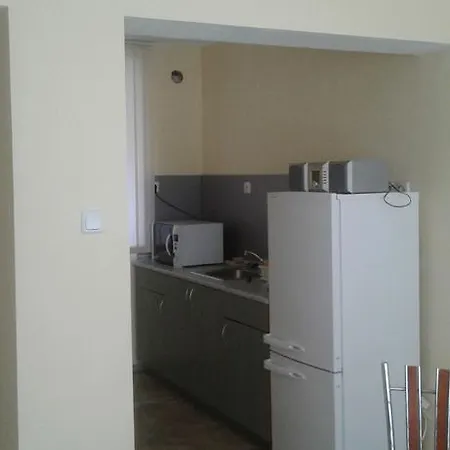 Apartamento Holiday *