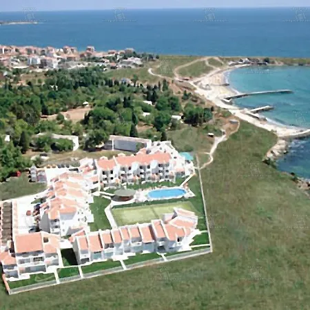 Apartamento Holiday