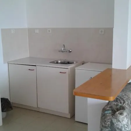 Apartamento Holiday Ravda