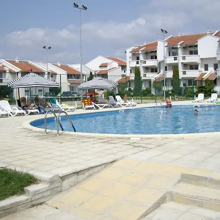 Apartamento Holiday Ravda