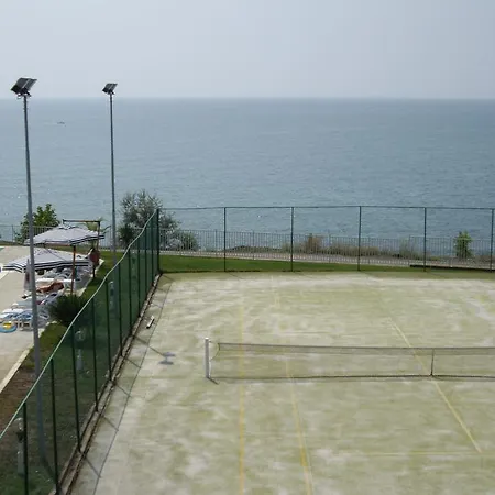 Apartamento Holiday Ravda