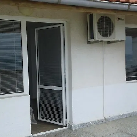 Apartamento Holiday *