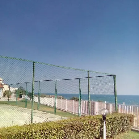 Holiday Apartamento