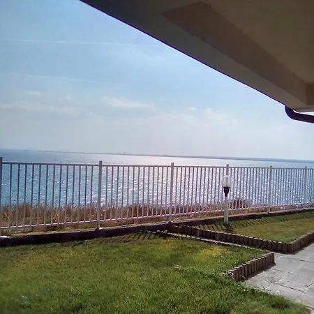 Apartamento Holiday *