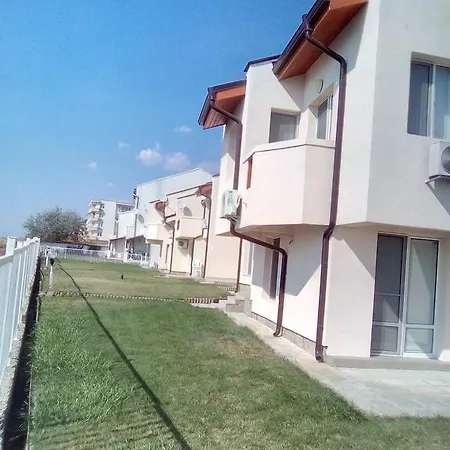 Apartamento Holiday Ravda
