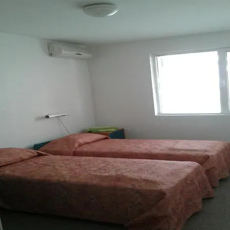Holiday Apartamento Ravda
