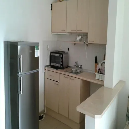 Holiday Apartamento Ravda