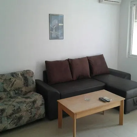Apartamento Holiday